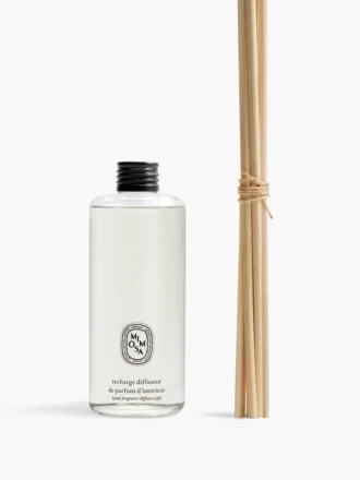 Mimosa – Nachfüllflasche für Raumduft-Diffusoren – 200 ml