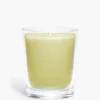 Mousses (Moos) – klassische Kerze