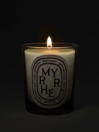myrrhe myrrhe klassische kerze 2 330x440 - Myrrhe (Myrrhe) &ndash; klassische Kerze