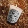 Myrrhe (Myrrhe) – klassische Kerze