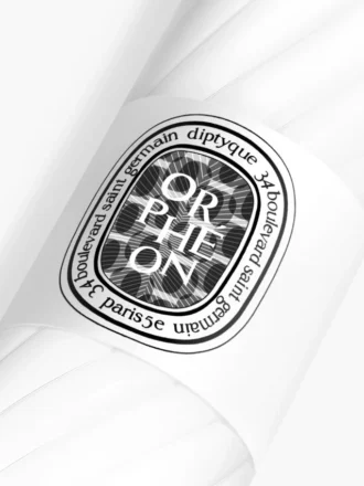 Orphaon – parfümierte Körperlotion