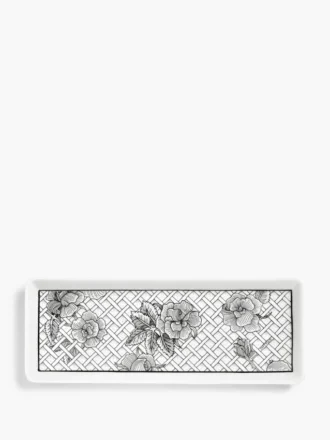 Panorama-Tablett – Eau Rose