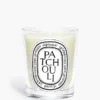 Patchouli – klassische Kerze Patchouli – klassische Kerze