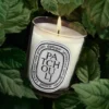 Patchouli – klassische Kerze Patchouli – klassische Kerze