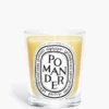 Pomander – klassische Kerze Pomander – klassische Kerze