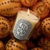 Pomander – klassische Kerze Pomander – klassische Kerze