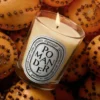 Pomander – klassische Kerze Pomander – klassische Kerze
