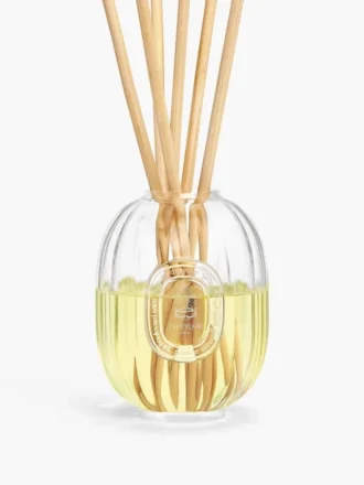 Raumduft-Diffusor – Glasbehälter – 100 ml Raumduft-Diffusor – Glasbehälter – 100 ml