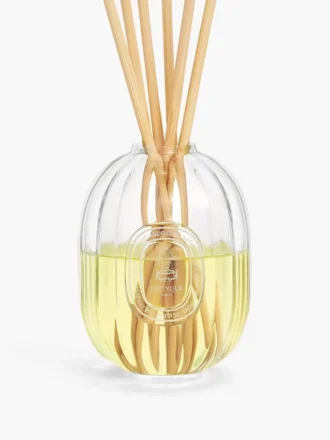Raumduft-Diffusor – Glasbehälter – 200 ml Raumduft-Diffusor – Glasbehälter – 200 ml