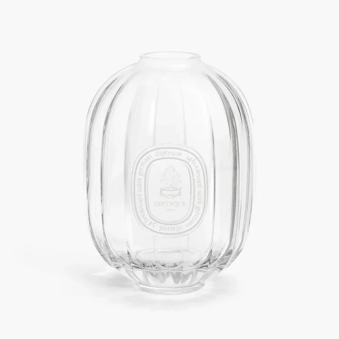 Raumduft-Diffusor – Glasgefäß – 2 l