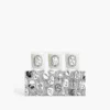 Set mit 3 kleinen Kerzen – vorab zusammengestellt Set mit 3 kleinen Kerzen – vorab zusammengestellt