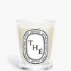 Tha (Tee) – klassische Kerze