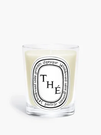 Tha (Tee) – klassische Kerze