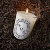 Tha (Tee) – klassische Kerze