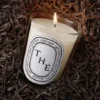 Tha (Tee) – klassische Kerze