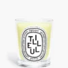 Tilleul (Linde) – klassische Kerze
