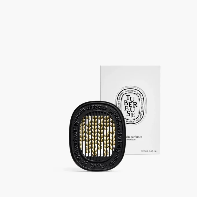 Tubareuse (Tuberose) – Einsatz für Diffusoren Tubareuse (Tuberose) – Einsatz für Diffusoren