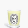 Tubareuse (Tuberose) – kleine Kerze
