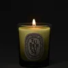Tubareuse (Tuberose) – kleine Kerze