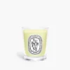 Tubareuse (Tuberose) – kleine Kerze