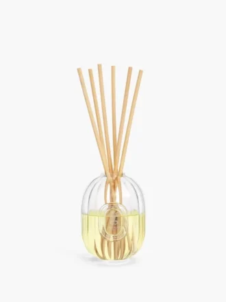 Tubareuse (Tuberose) – Nachfüllpackung für Diffusoren für den Bereich Wohnen – 200 ml
