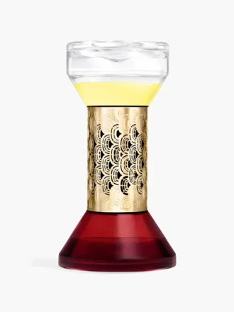 Tubareuse (Tuberose) – Sanduhr-Diffusor