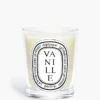 Vanille (Vanilla) – klassische Kerze Vanille (Vanilla) – klassische Kerze