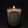 Vanille (Vanilla) – klassische Kerze Vanille (Vanilla) – klassische Kerze