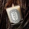 Vanille (Vanilla) – klassische Kerze Vanille (Vanilla) – klassische Kerze